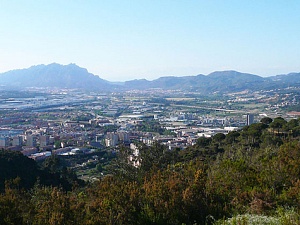 El Baix Llobregat Nord és una de les zones més afectades pel coronavirus