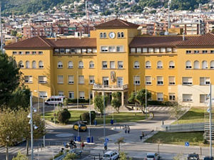 L'Hospital de Viladecans segueix recollint reconeixements a la seva labor