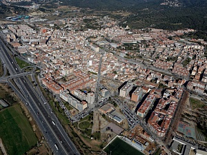 fins ara a Molins de Rei només hi ha 75 habitatges en règim de protecció oficial de lloguer, gestionats per l’Agència d’Habitatge de Catalunya i cap més de propietat pública municipal