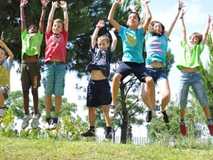 Hi ha previstes 1.700 activitats d'estiu en diferents formats