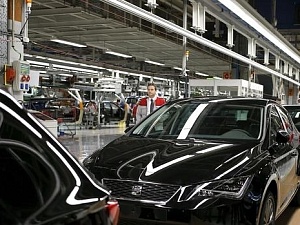 La factoria vol adaptar la producció a la major demanda dels models fabricats en aquesta línia, el SEAT Ibiza i el SEAT Arona