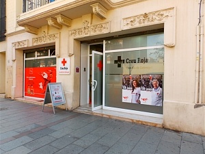 Creu Roja de Cornellà de Llobregat