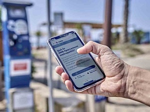 L'aplicació mòbil AMB Aparcament Metropolità amplia el seu abast i ja funciona des d’aquesta setmana a Sant Boi de Llobregat