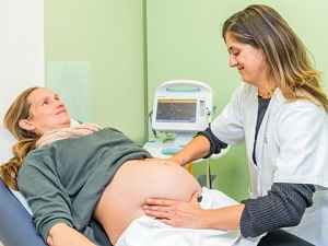L'Hospital Sant Joan de Déu ha posat en marxa un programa per a les embarassades que han trencat aigües