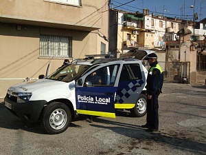 La Policia Local d’Olesa de Montserrat ha realitzat els darrers dies dues detencions, ambdues per dos casos d’agressions en l’àmbit familiar