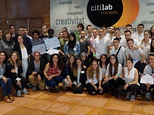 Els projectes guanyadors de la segona edició de l'Innolab