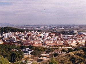 Municipi de Castelldefels