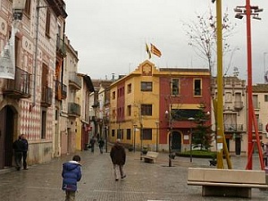 Molins de Rei registra la taxa més baixa de població en risc de pobresa de Catalunya