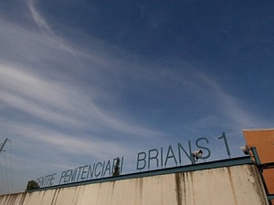 Centre Penitenciari de Brians-1
