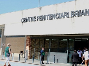 Centre Penitenciari Brians 2