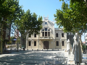 Ajuntament del Prat de Llobregat