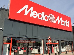 Mediamarkt ha inaugurat, aquest dissabte, una botiga a Sant Boi de Llobregat que fins ara era propietat de Worten