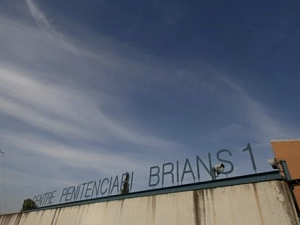 Centre penitenciari Can Brians-1