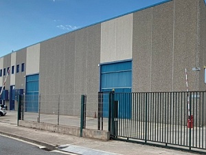 L'empresa Tempack, del grup CSafe Global, es traslladarà a una nau industrial de 4.414,5 metres quadrats que acaba de llogar al polígon industrial Estruch del Prat de Llobregat