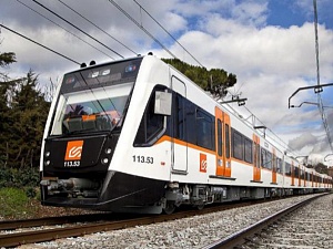 Olesa tindrà més servei de Ferrocarrils de al Generalitat