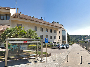 Residència Santa Oliva d'Olesa de Montserrat