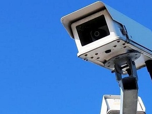 S'instal·laran càmeres de videovigilància a tres punts del municipi que registraran les matrícules dels vehicles