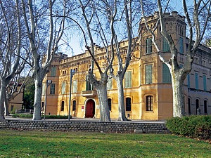 Museu Palau Mercader de Cornellà de Llobregat