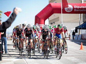 Se celebrarà el GP Pulperia Celta on hi ha previst la participació dels millors ciclistes del moment