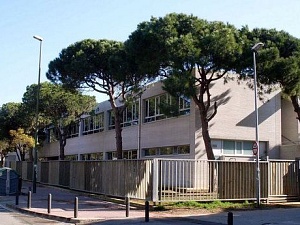 Institut Escola Gavà Mar 