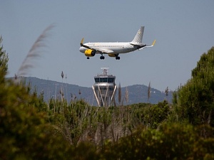 La ciutadania no vol una ampliarció de la instal·lació aeroportuària