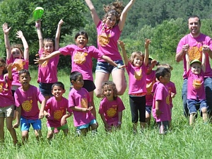 En total, aquest estiu Fundesplai ha organitzat 1.806 tandes d'activitats per a nens i joves