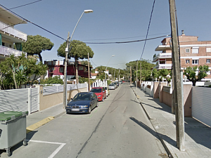 A Castelldefels, el consistori municipal està fent els canvis de senyalització per adaptar-se a aquesta nova normativa