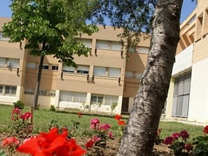 Institut Les Salines del Prat de Llobregat