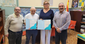 Begues crea una Associació de Voluntaris de Protecció Civil