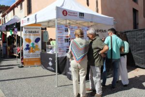 Castellví de Rosanes obre la priorització telemàtica dels pressupostos participatius