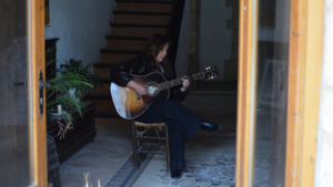 Nereida Fau presenta el seu nou EP al Teatre Plaza de Castelldefels